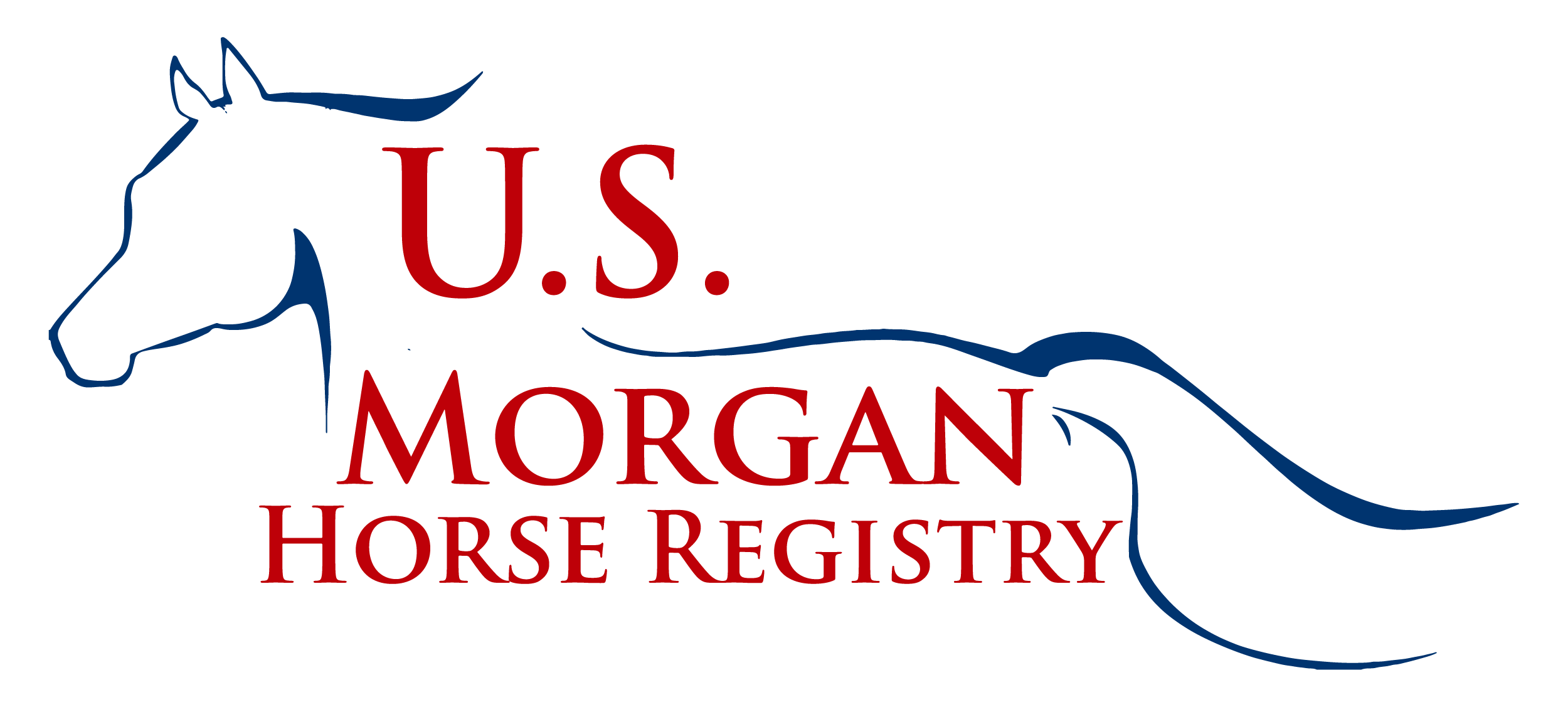 U.S. Morgan Horse Registry